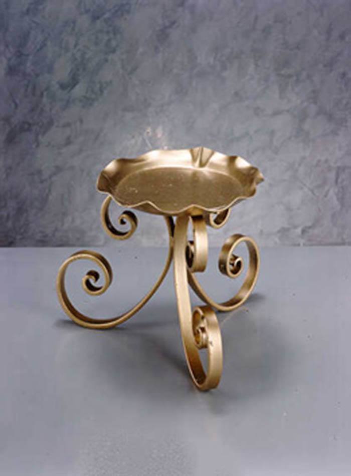 Ferforje Aksesuar Model 004