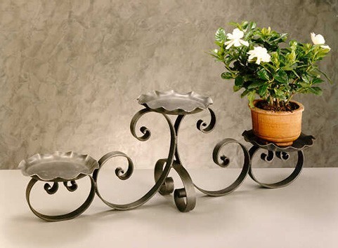 Ferforje Aksesuar Model 005