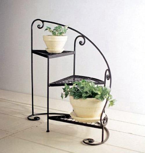 Ferforje Aksesuar Model 008