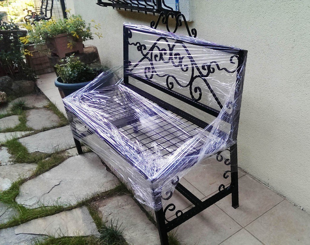 Ferforje Aksesuar Model 010