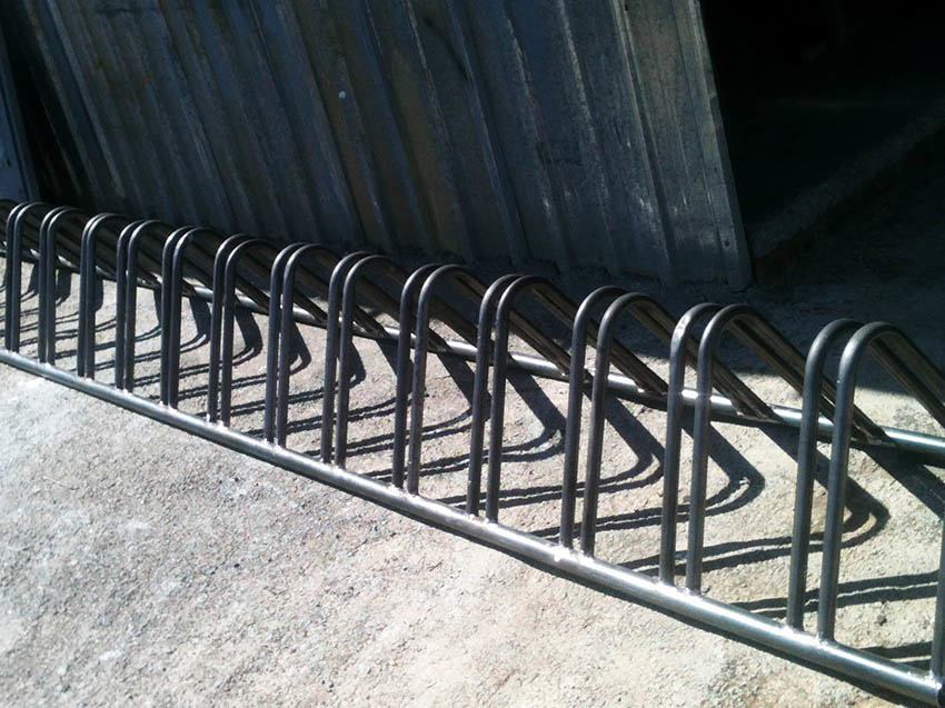 Ferforje Aksesuar Model 012