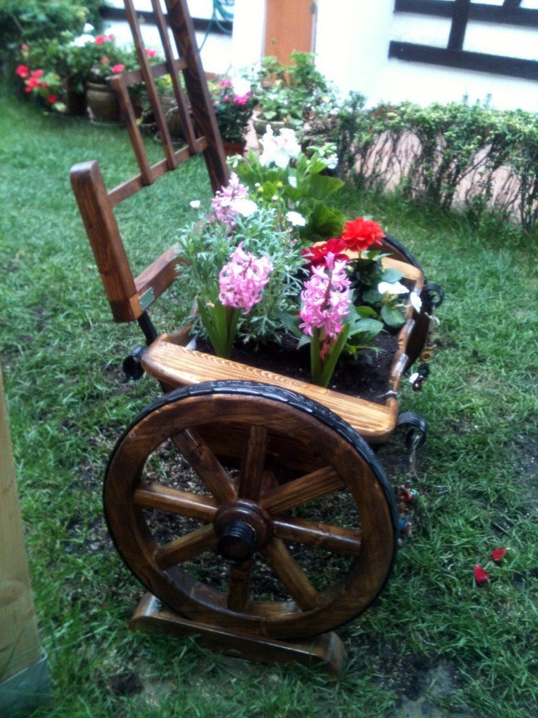 Ferforje Aksesuar Model 015