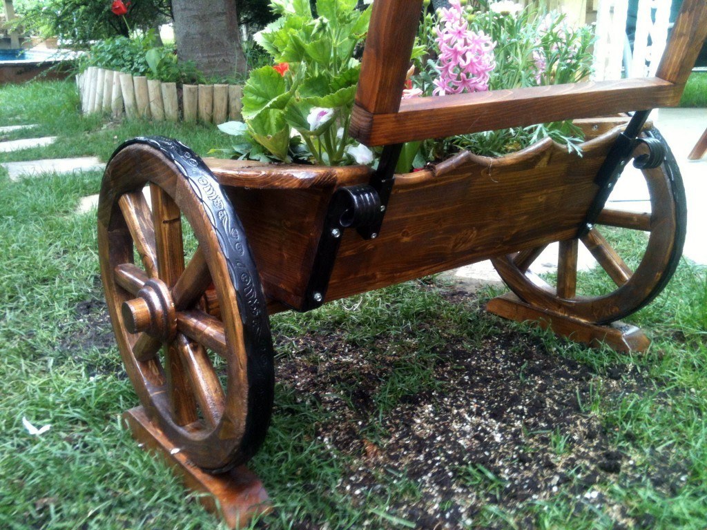 Ferforje Aksesuar Model 016