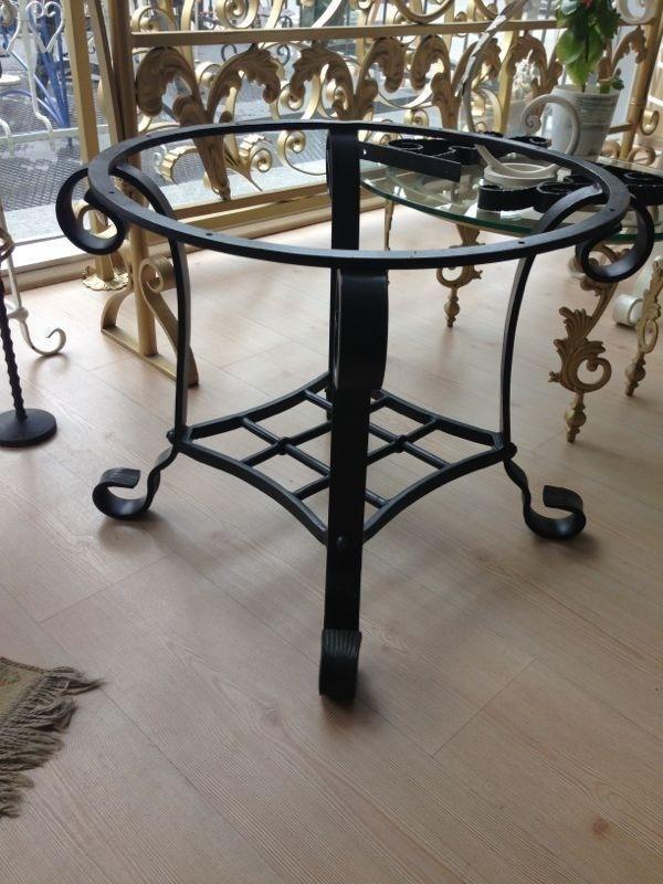 Ferforje Aksesuar Model 017