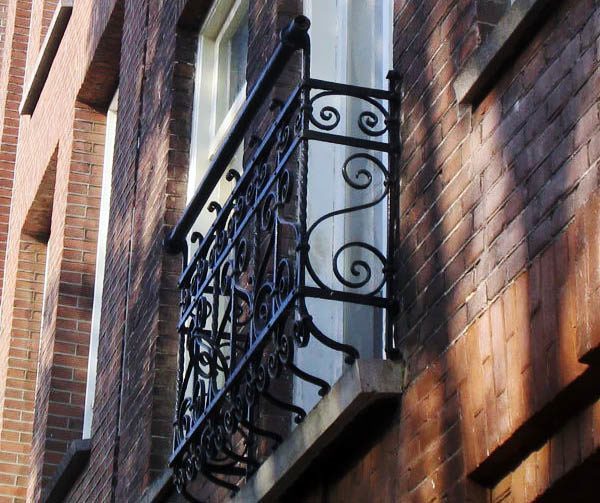 Fransız Balkon Model 001